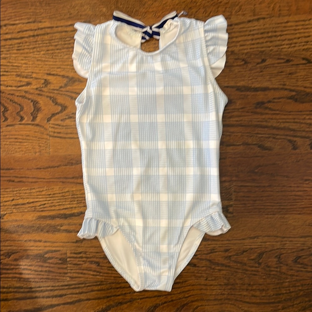 minnow swimsuit